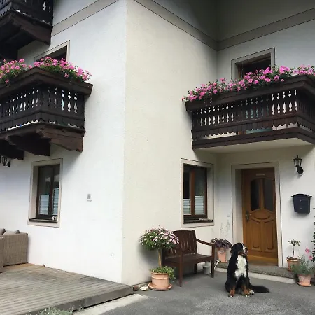 Grugger Dorfgastein