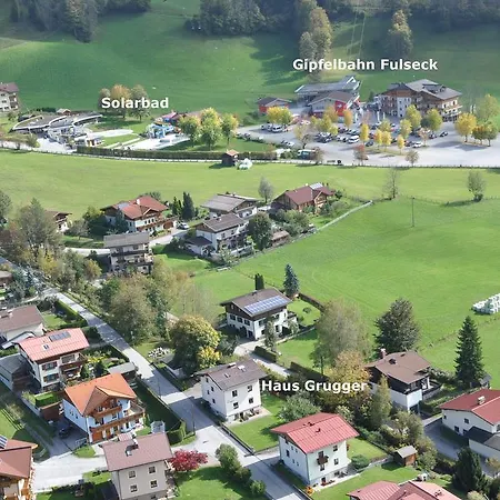 Grugger Dorfgastein